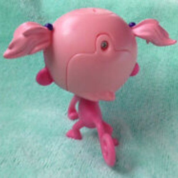 Littlest Pet Shop figure - Picture 3 of 3